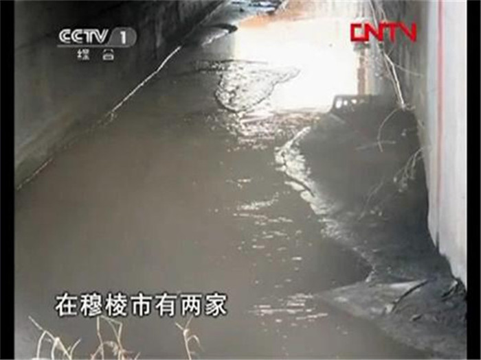 饮水不得不思源 生活早参考20111226日视频-3